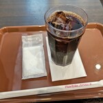 神戸屋 ブレッズカフェ - 