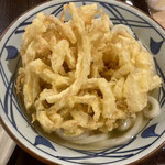 丸亀製麺 - 