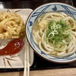 丸亀製麺 - 