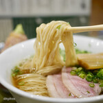 Ramen Kamo to Negi - 