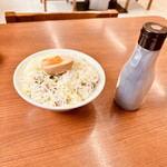 Moyashi Ramen Michinoku - 