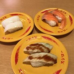 スシロー - 料理