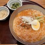 Korean Dining Daidai SHIBUYA STREAM - 