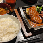 Teppan Dining Tetsu - 