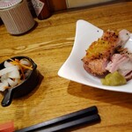 Izakaya Shinsan - 