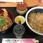 こんぴらうどん藤吉 - 料理写真: