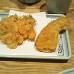 Tempura Shinjuku Tsunahachi Toyama Ten - 