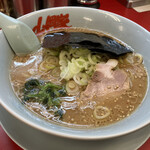 Ramen Yamaoka Ya Handa Ten - 