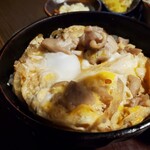 いっちょう - 親子丼