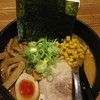 北の麺房いちどう