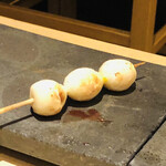 Sumibi Yakitori Yuu Musashisakai Honten - 