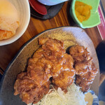 Manten Tonkatsu Marukatsu - 