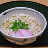 どんこの里いぬかい - 料理写真:リニューアルオープン価格　自家製麺　うどん１００円（Ｈ２５．４/２９～５/１０）　大盛り無料