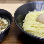 Koumen - つけ麺 300g 850円