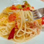 Italian Dining Dona Nakano Sakaueten - 