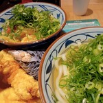 Marugame Seimen Kawasaki Rufuron - 各種いろいろ