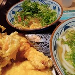 Marugame Seimen Kawasaki Rufuron - 各種いろいろ