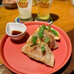 GYOZA SHACK DANRO - 