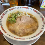 ラーメン食堂 寅 - 