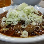 Rairai Ken - 純レバ丼 1000円