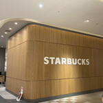 STARBUCKS COFFEE Gurantsuri Musashikosugi Ten - 