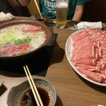 Hokkai Shabushabu Kitanijo Ten - 