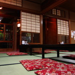 Hokkyoku Sei Shinsaibashi Honten - 