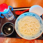 Marugame Seimen Mie Daigaku Mae Ten - 