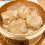 Shumai no Joe Osaka Ekimae Dai3Biru Ten - 