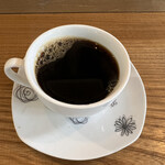 Mikage Coffee - 付きの珈琲