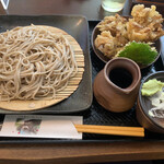 Soba Dokoro Mishina - 