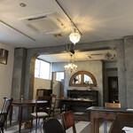 CAFE MANON - 