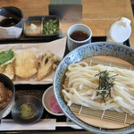 Udon Shikisai - 