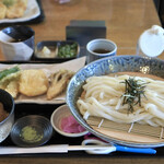 Udon Shikisai - 