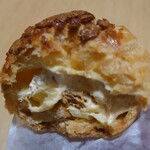 Patisserie De Joie - 生クリームもたっぷり