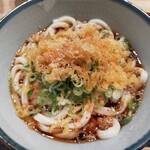 うどんの祥 かな泉 - 