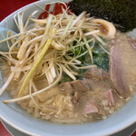 Ramen Yamaoka Ya Shinhidaka Ten - 