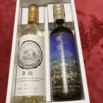 Hakodate Wine Budokan Nishibu Ten - 