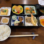 Magokoro Kitchen - 