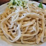 Inaka Udon Kamo kyu - 