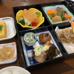 Magokoro Kitchen - 