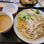 Inaka Udon Kamo kyu - 