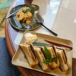 甘味cafe空 - 