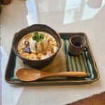 甘味cafe空 - 