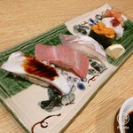 Sushi Takumi - 