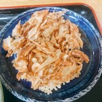 Teuchi Soba Kuroba - 