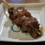 Sumibi Yakitori Showa-ya - 