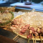 Sumibi Yakitori Showa-ya - 