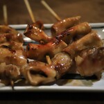 Sumibi Yakitori Showa-ya - 