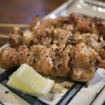 Sumibi Yakitori Showa-ya - 